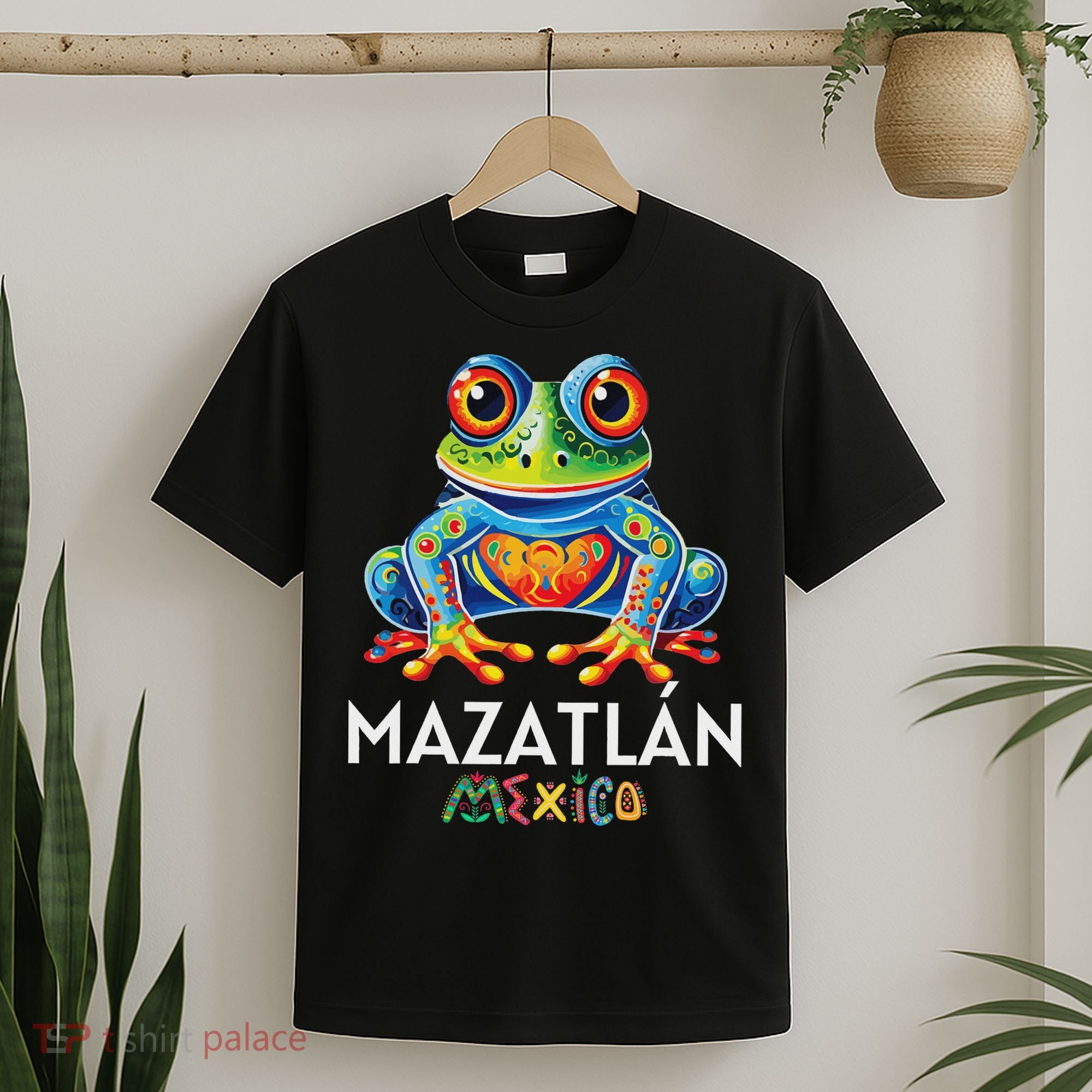 Mexico Mazatlán Souvenir Mazatlán T-Shirt