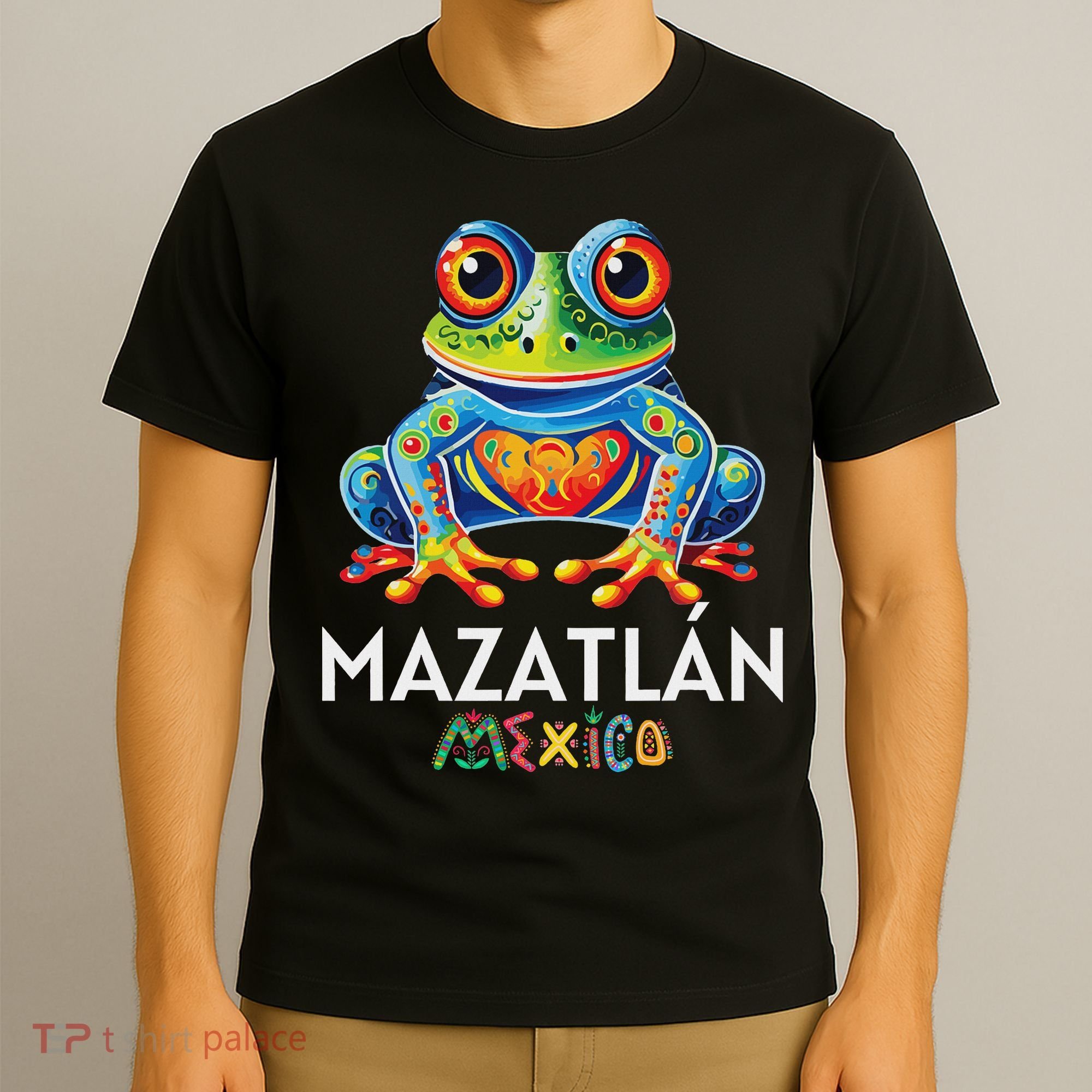 Mexico Mazatlán Souvenir Mazatlán T-Shirt
