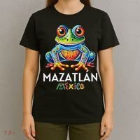 Mexico Mazatlán Souvenir Mazatlán T-Shirt thumb 4