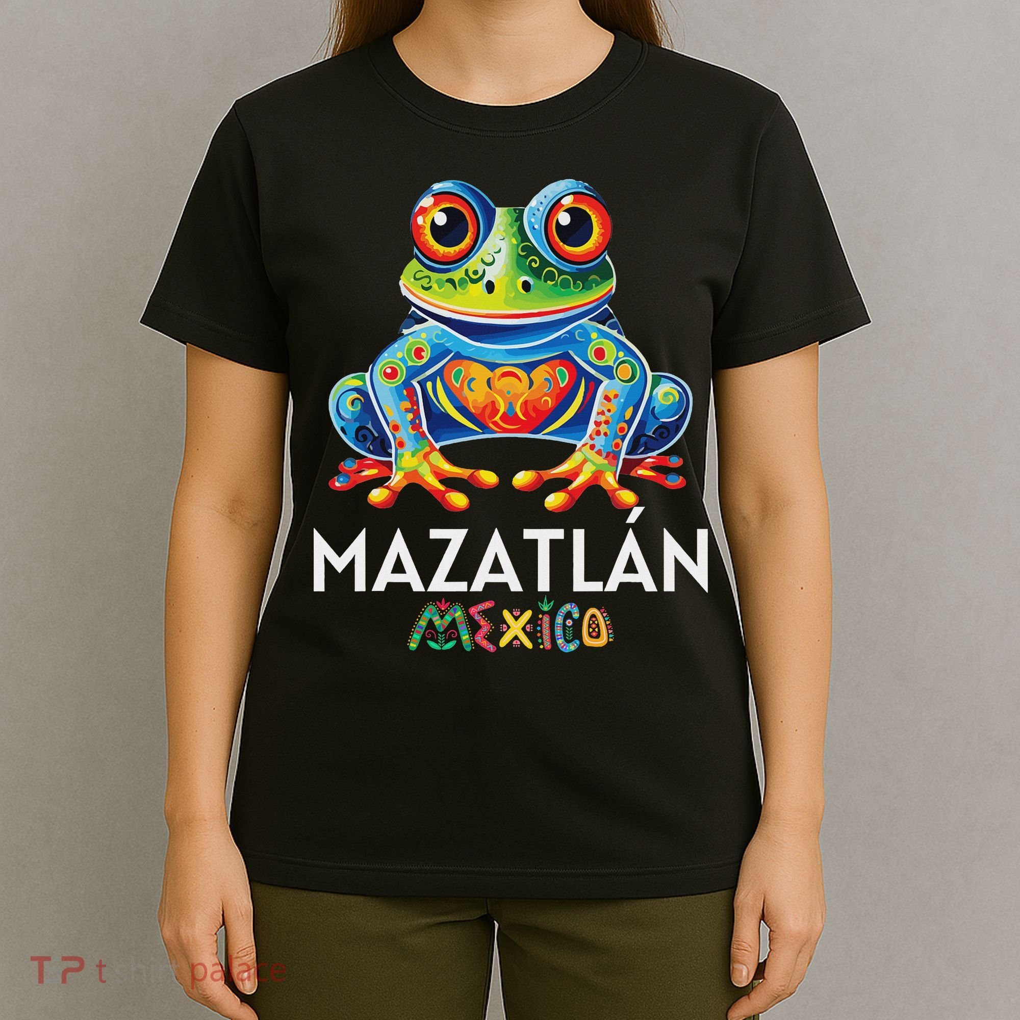 Mexico Mazatlán Souvenir Mazatlán T-Shirt