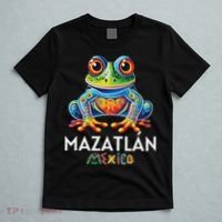 Mexico Mazatlán Souvenir Mazatlán T-Shirt thumb 5