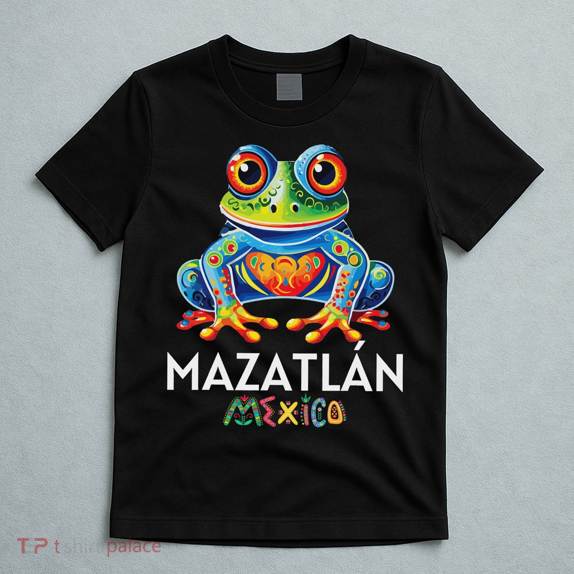Mexico Mazatlán Souvenir Mazatlán T-Shirt