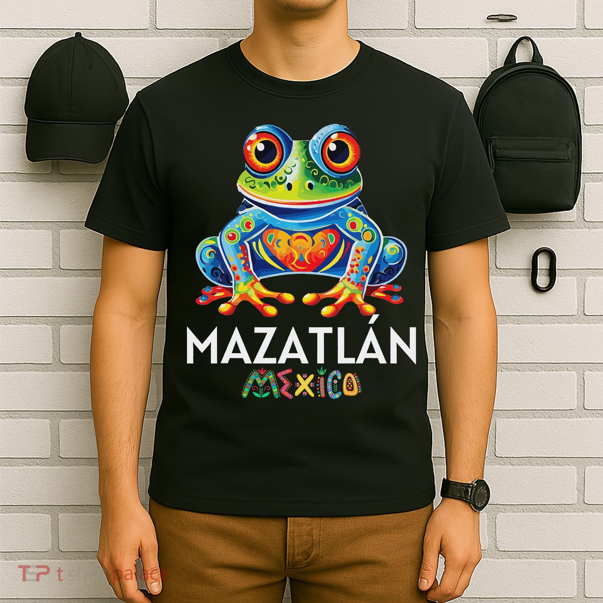 Mexico Mazatlán Souvenir Mazatlán T-Shirt