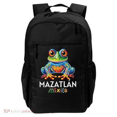 Mexico Mazatlán Souvenir Mazatlán Backpack