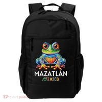 Mexico Mazatlán Souvenir Mazatlán Backpack thumb 0