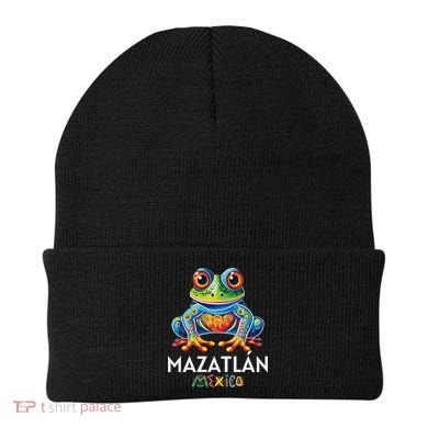 Mexico Mazatlán Souvenir Mazatlán Beanie