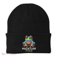 Mexico Mazatlán Souvenir Mazatlán Beanie thumb 0
