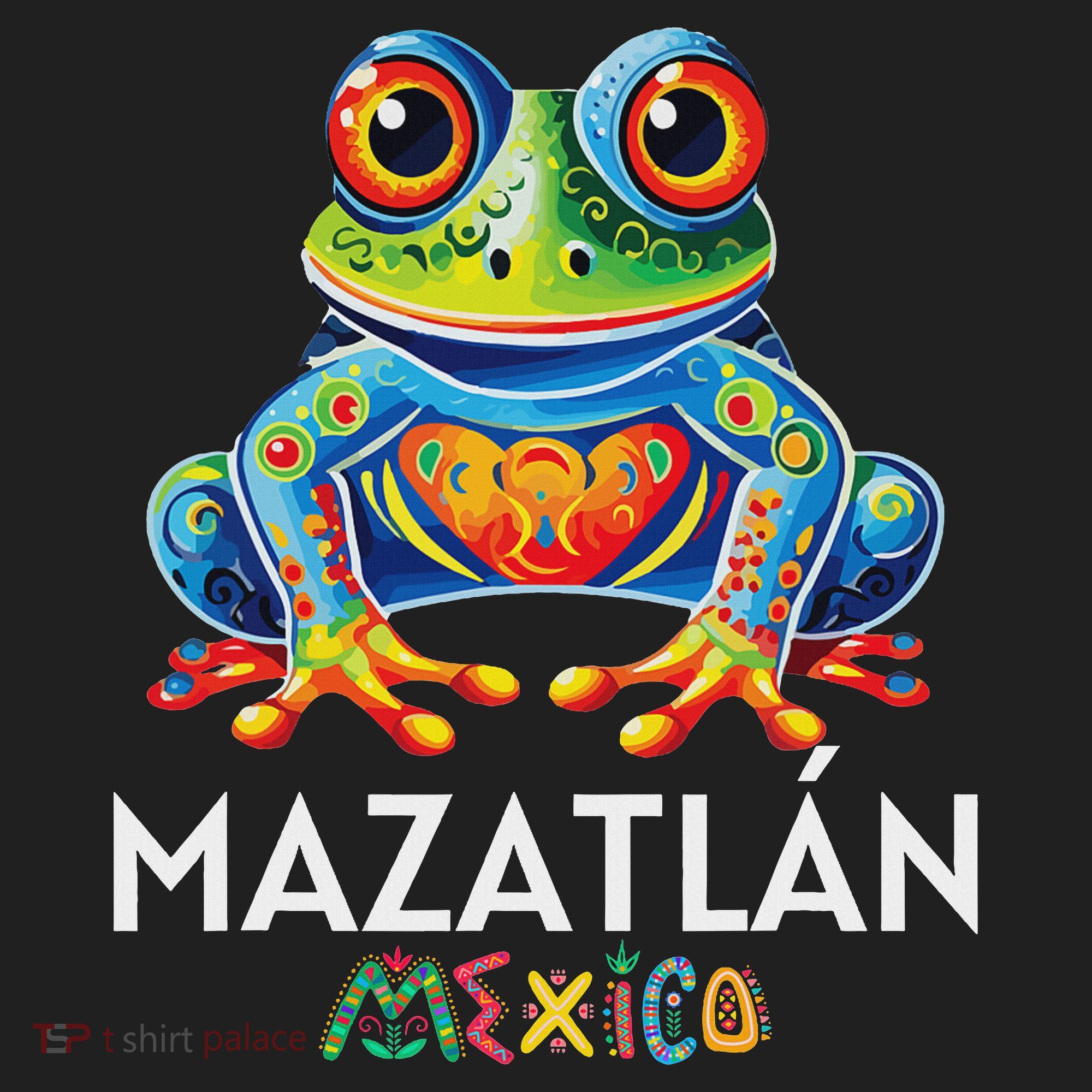 Mexico Mazatlán Souvenir Mazatlán Beanie