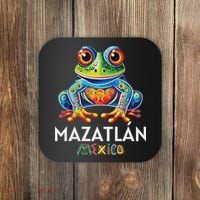 Mexico Mazatlán Souvenir Mazatlán Coaster thumb 0