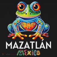 Mexico Mazatlán Souvenir Mazatlán Coaster thumb 2