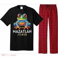 Mexico Mazatlán Souvenir Mazatlán Pajama Set thumb 0