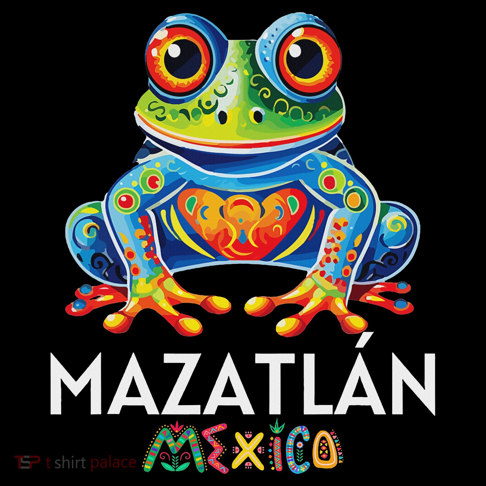Mexico Mazatlán Souvenir Mazatlán Women's Hoodie