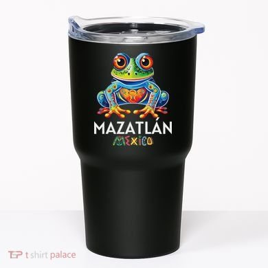 Mexico Mazatlán Souvenir Mazatlán Tumbler