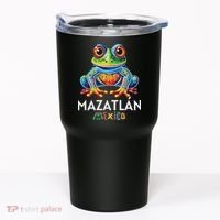 Mexico Mazatlán Souvenir Mazatlán Tumbler thumb 0