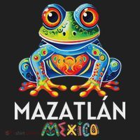 Mexico Mazatlán Souvenir Mazatlán Hat thumb 2