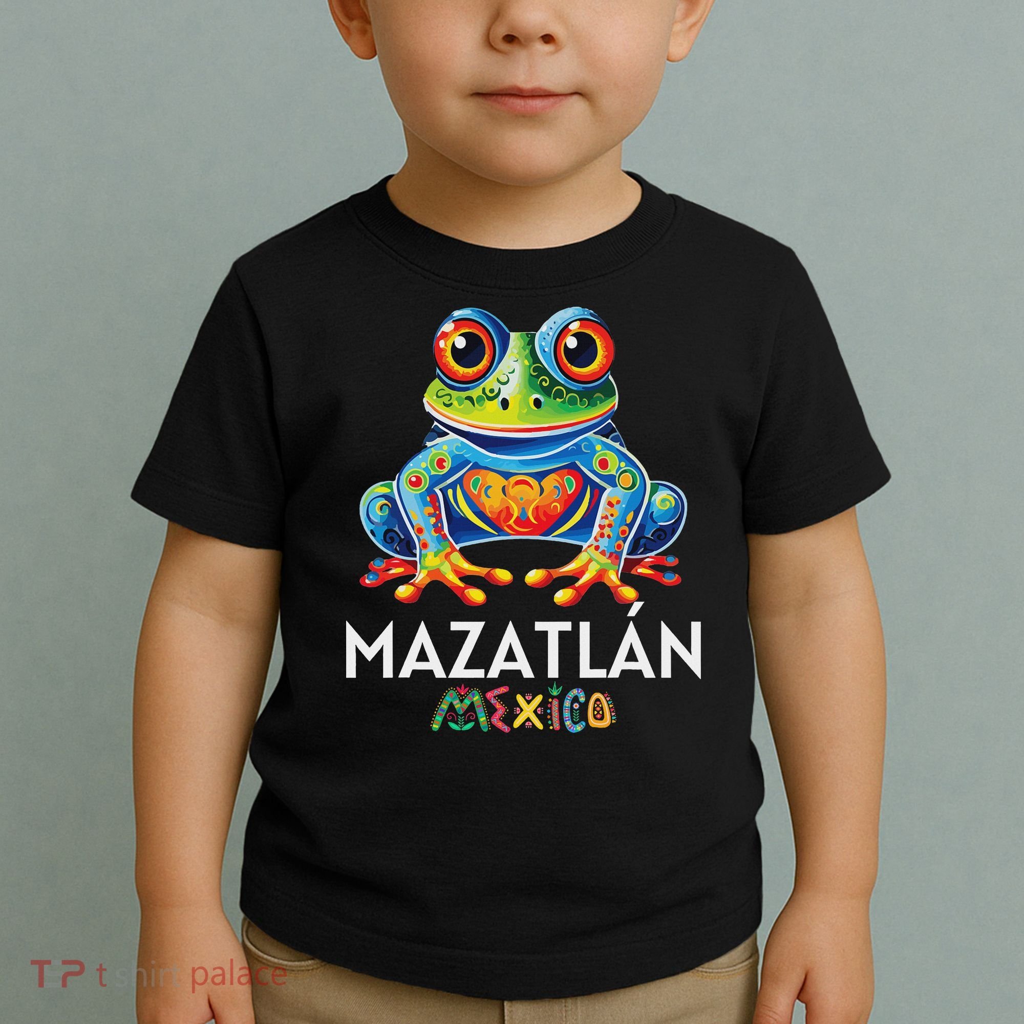 Mexico Mazatlán Souvenir Mazatlán Toddler T-Shirt