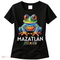 Mexico Mazatlán Souvenir Mazatlán Women's T-Shirt thumb 0