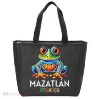 Mexico Mazatlán Souvenir Mazatlán Tote Bag thumb 0