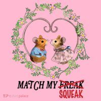Match My Squeak Coaster thumb 2