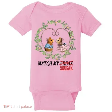 Baby Bodysuit