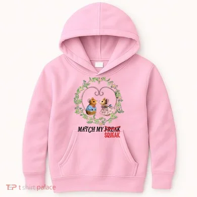 Kids Hoodie