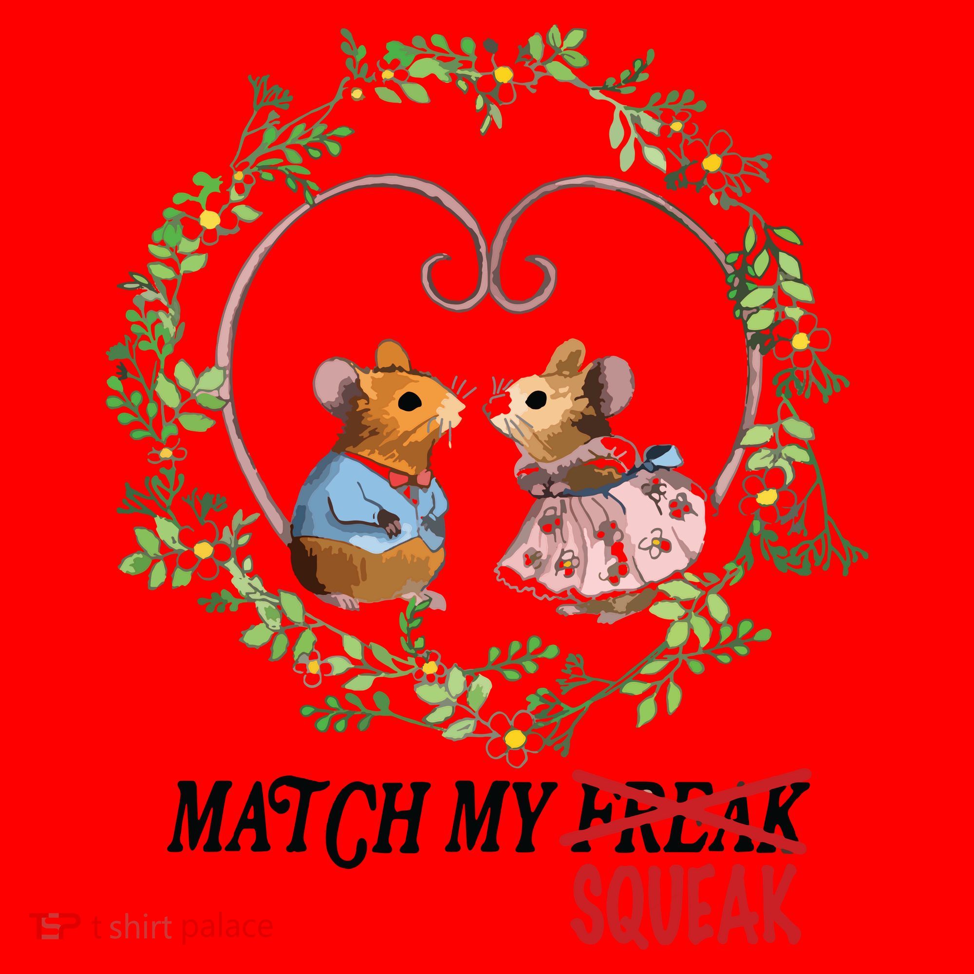 Match My Squeak Santa Hat