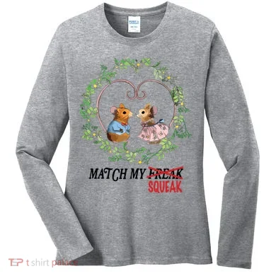 Women's Long Sleeve Shirt