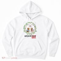 Match My Squeak Hoodie thumb 0