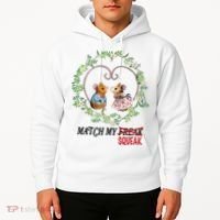Match My Squeak Hoodie thumb 2