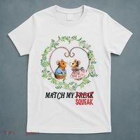 Match My Squeak T-Shirt thumb 5
