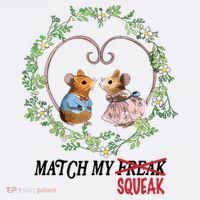 Match My Squeak Bucket Hat thumb 4