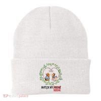 Match My Squeak Beanie thumb 0