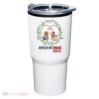 Match My Squeak Tumbler thumb 0