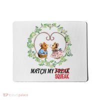 Match My Squeak Mousepad thumb 0