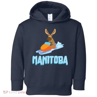 Toddler Hoodie