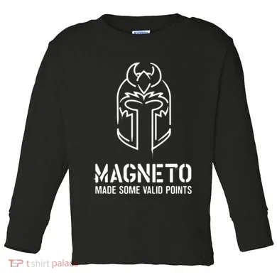Toddler Long Sleeve