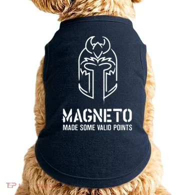 Doggie Tank