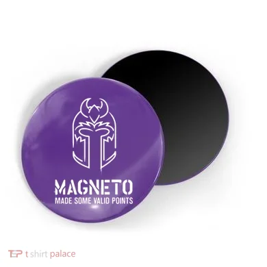 Magnet