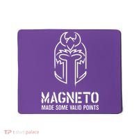 Magneto Made Some Valid Points Mousepad thumb 0