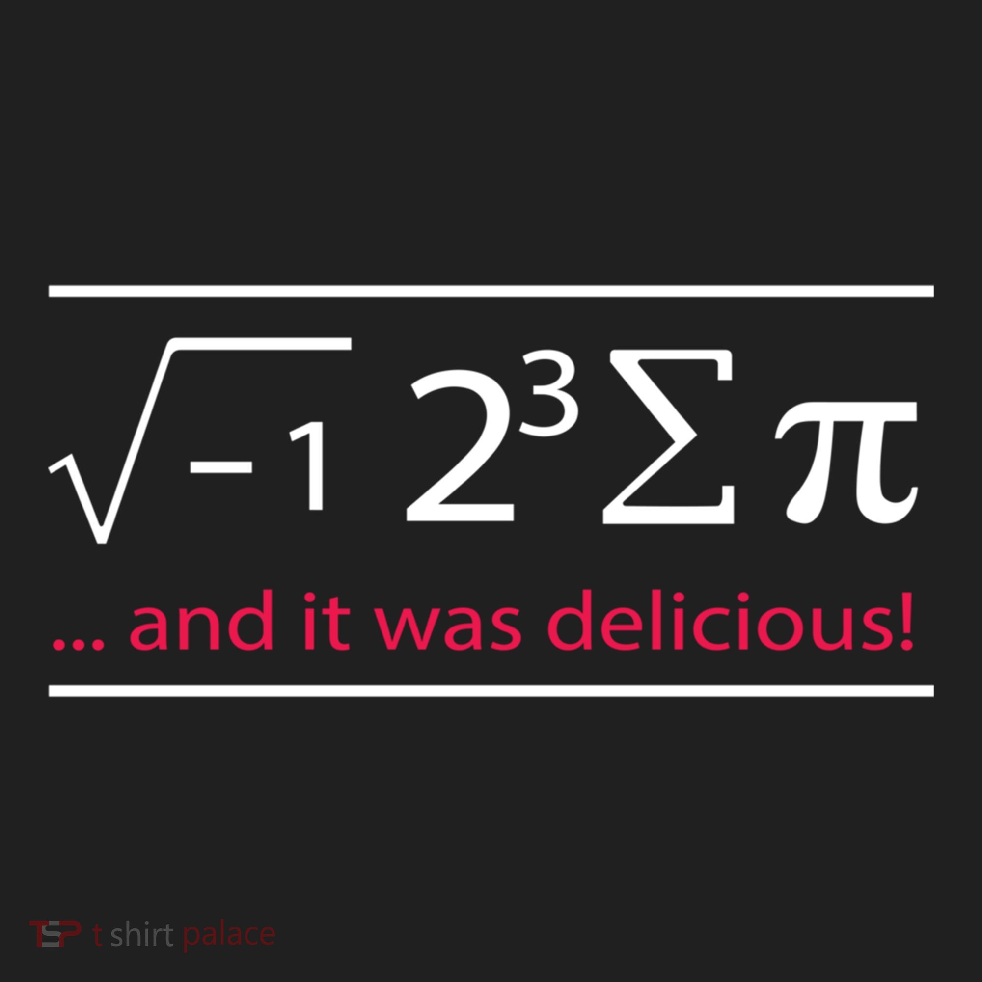 Mathematics Math Teacher I Ate Sum Pi It Was Delicious Cool Gift Beanie