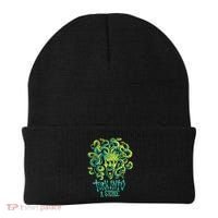 Medusa Monster Turn Into Stone Beanie thumb 0