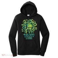 Medusa Monster Turn Into Stone Women's Hoodie thumb 0
