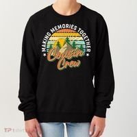 Making Memories Together Cousin Crew Women's Sweatshirt thumb 0