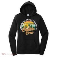 Making Memories Together Cousin Crew Women's Hoodie thumb 0