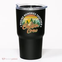 Making Memories Together Cousin Crew Tumbler thumb 0