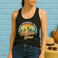 Making Memories Together Cousin Crew Women's Tank Top thumb 2