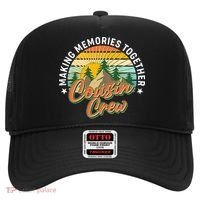 Making Memories Together Cousin Crew Hat thumb 0