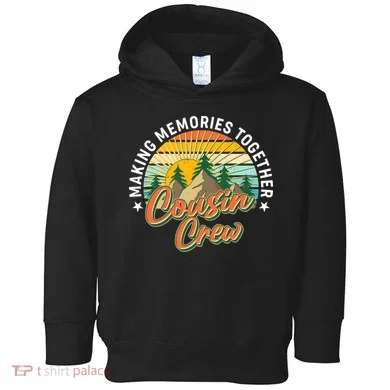 Toddler Hoodie