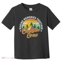 Making Memories Together Cousin Crew Toddler T-Shirt thumb 0