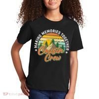 Making Memories Together Cousin Crew Kids T-Shirt thumb 2